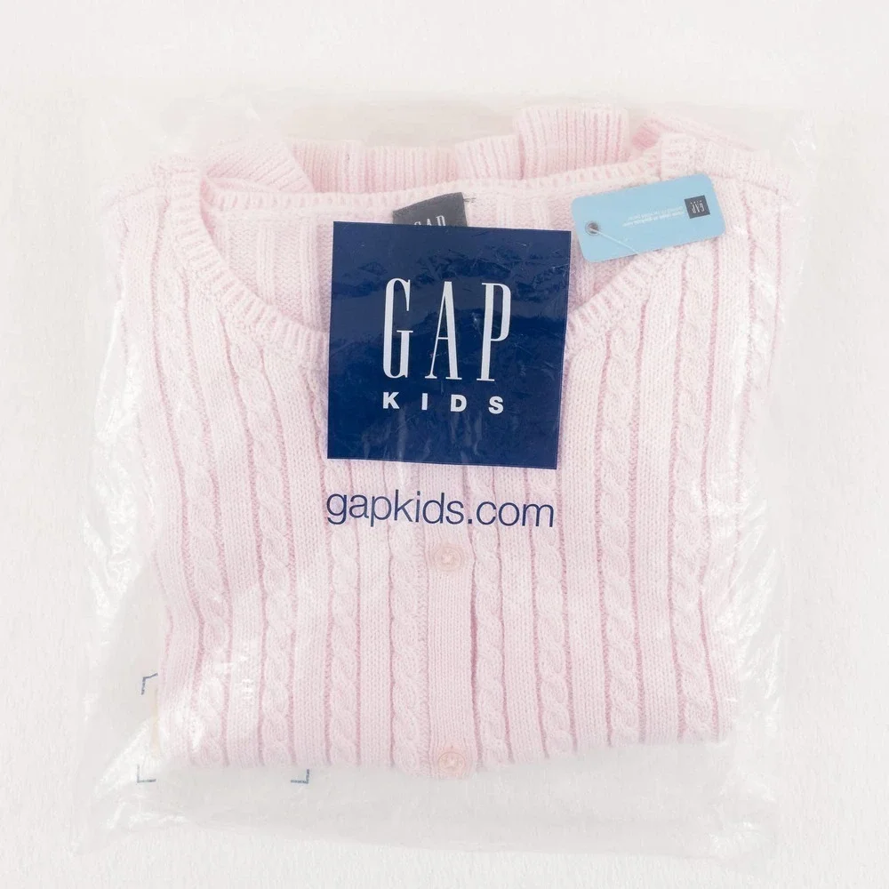 GAP brand style